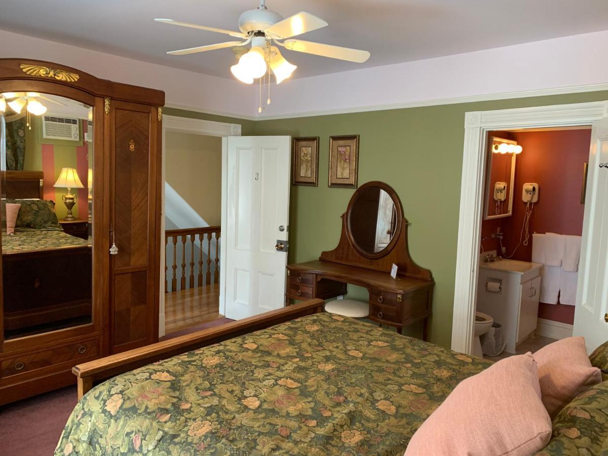 Come From Away B&B Digby Extérieur photo